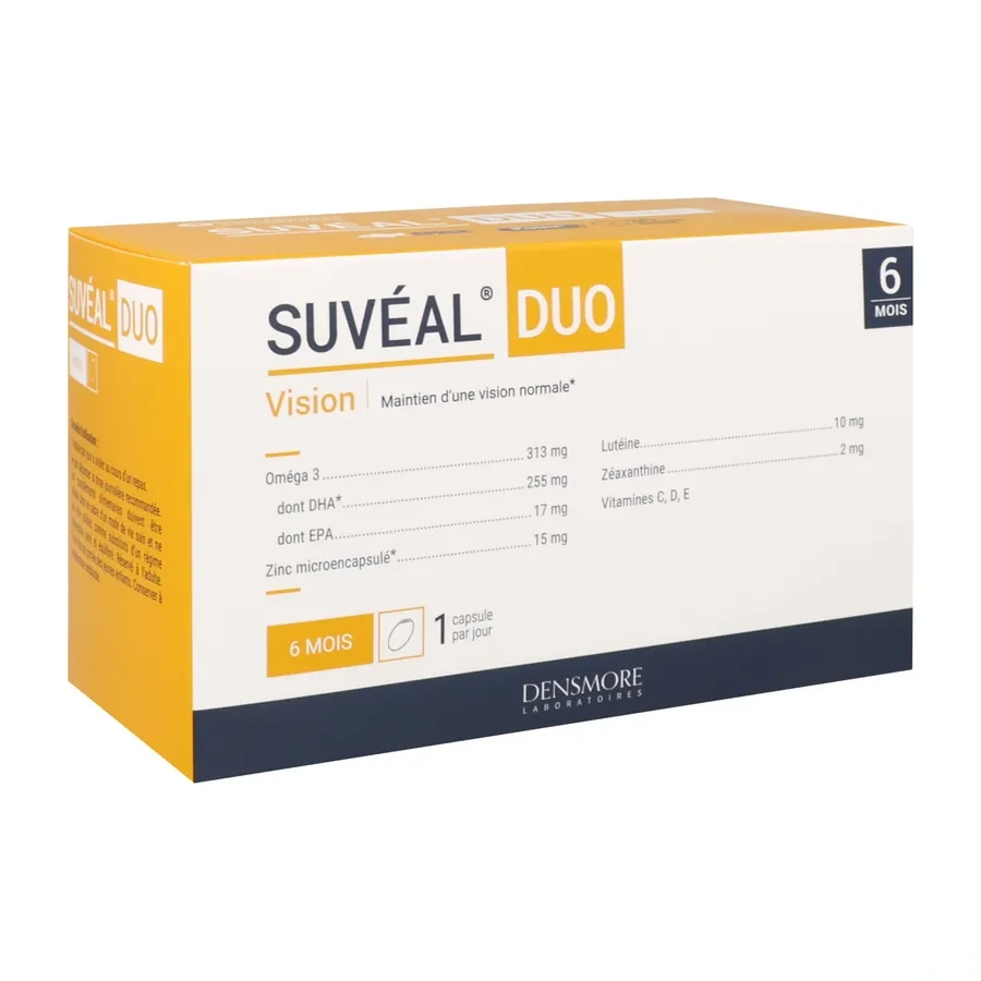 Suveal Duo