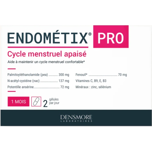 Densmore Endometix Pro