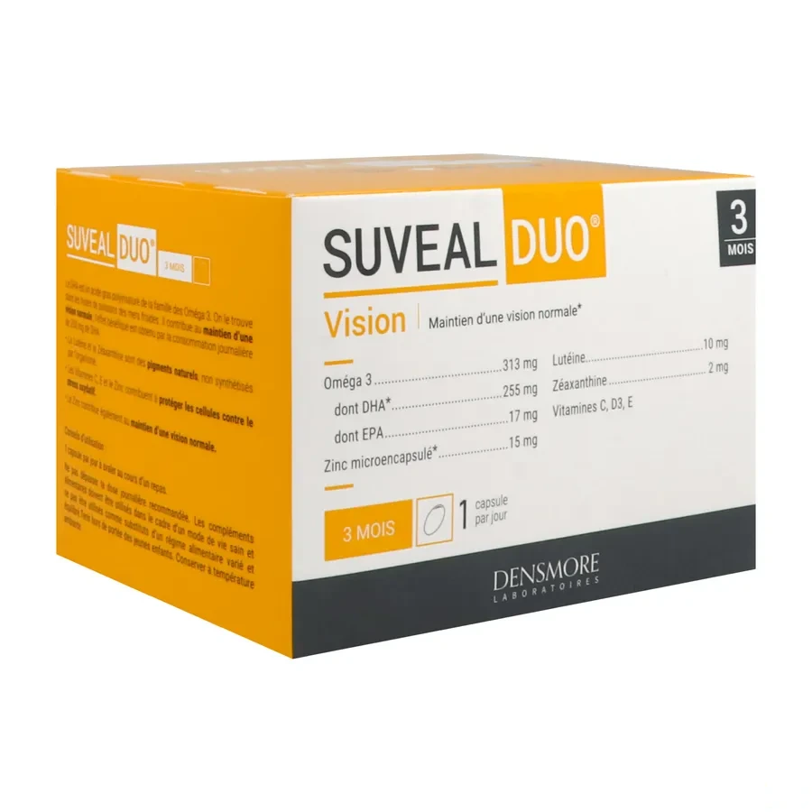 Suveal Duo