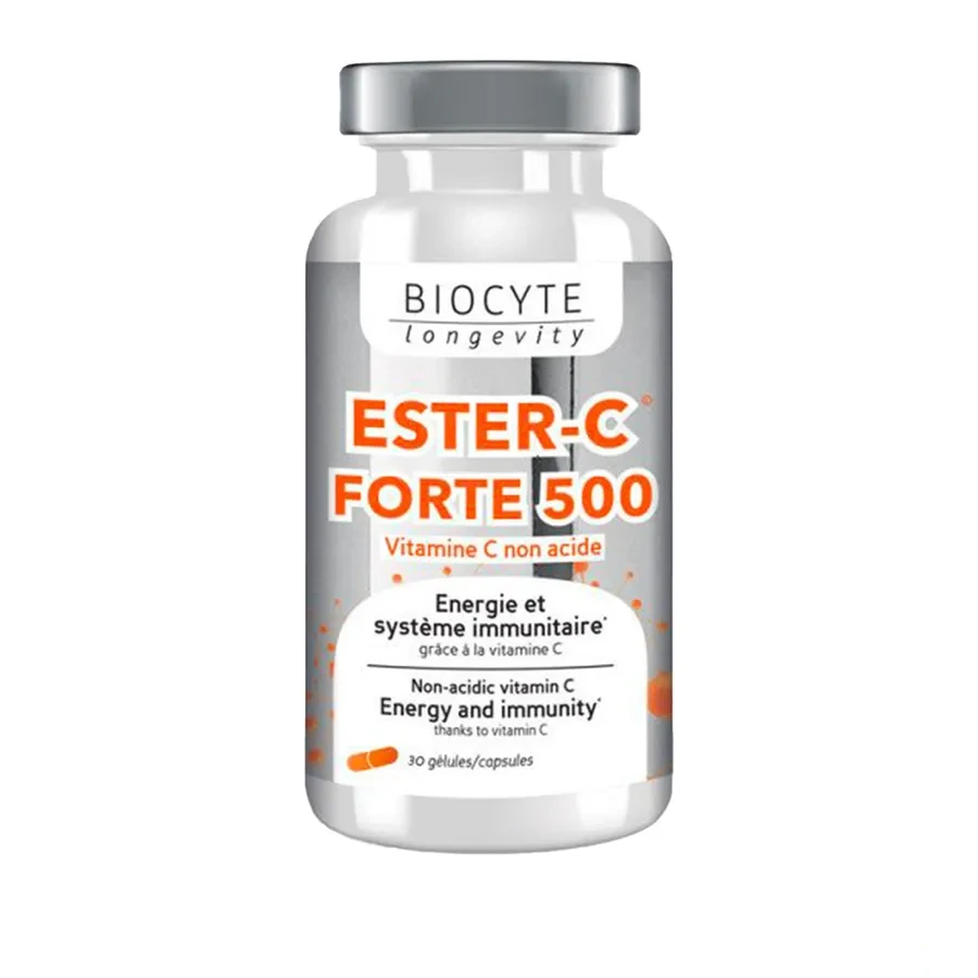 Biocyte Ester-C Forte