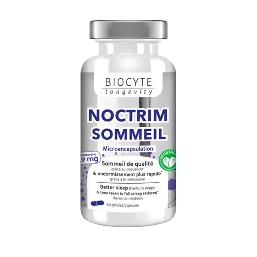 Biocyte Noctrim Forte