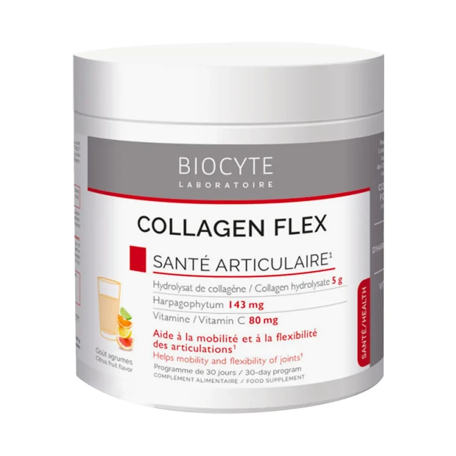 Biocyte Collagen Flex