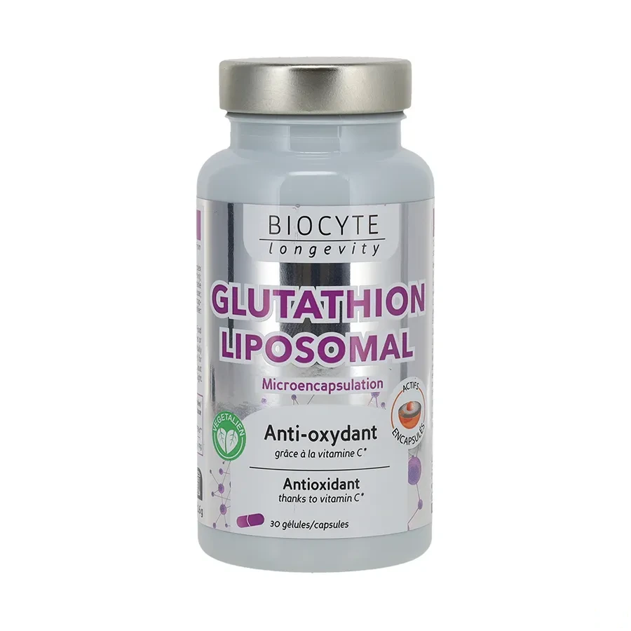 Biocyte Glutathion Liposomal Anti-Oxydant