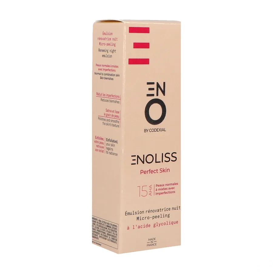 Enoliss Perfect Skin 15 AHA