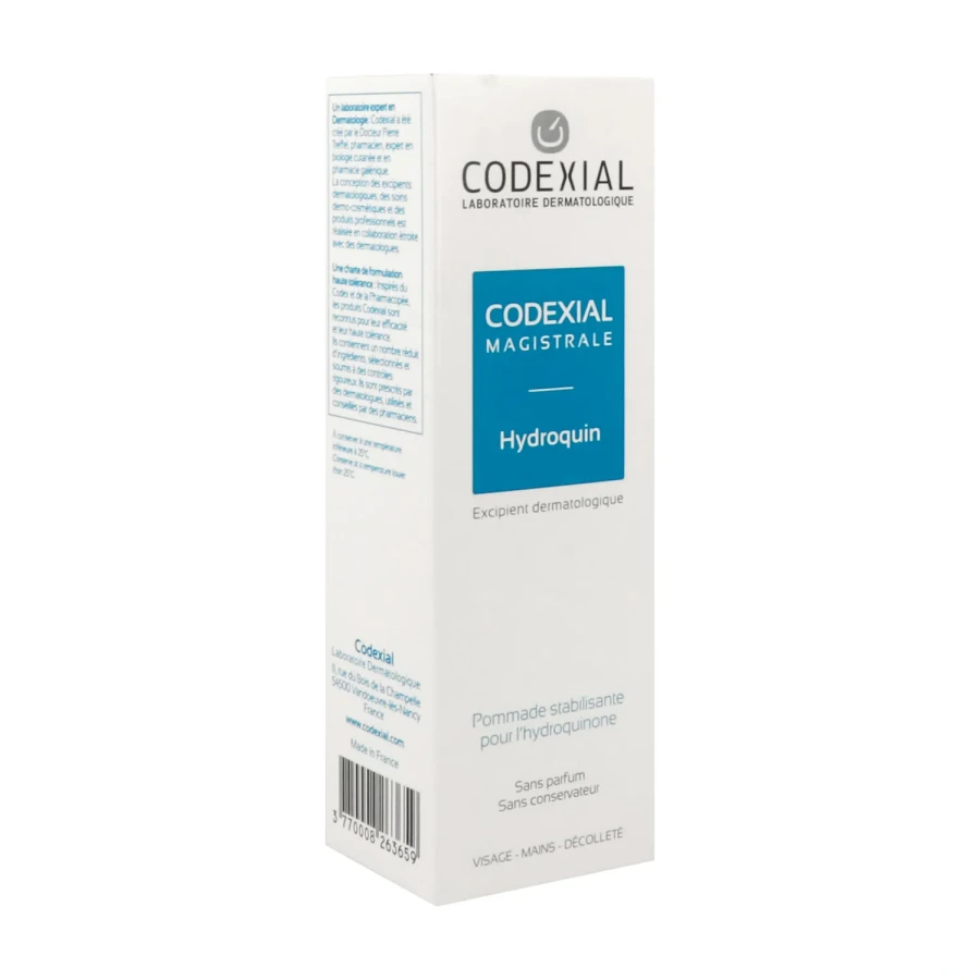 Codexial Magistrale Hydroquin
