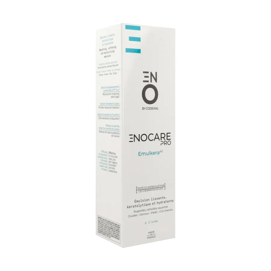 Enocare Pro EmulKera 40
