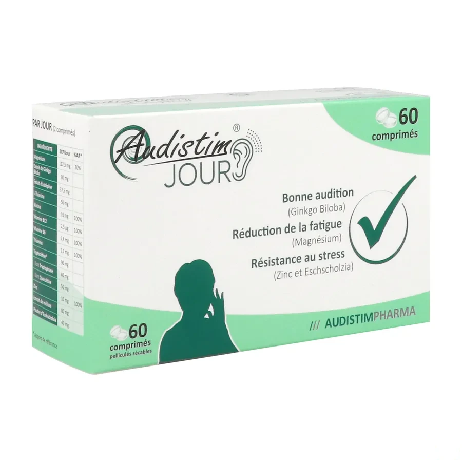 Audistim Jour