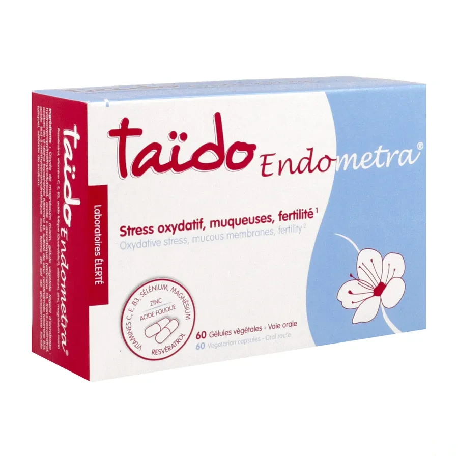 Taïdo Endometra