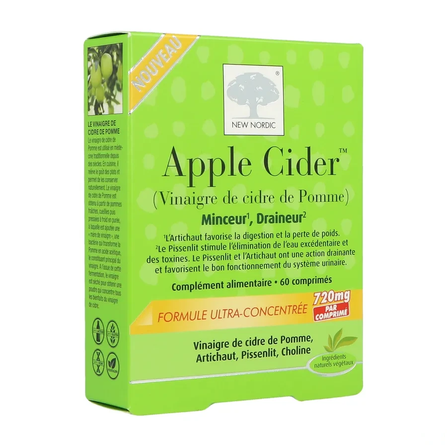 Apple Cider