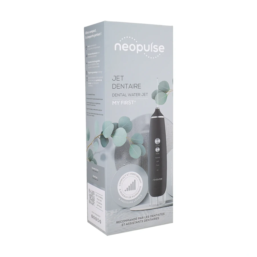 Neopulse NP3 My First Jet Dentaire