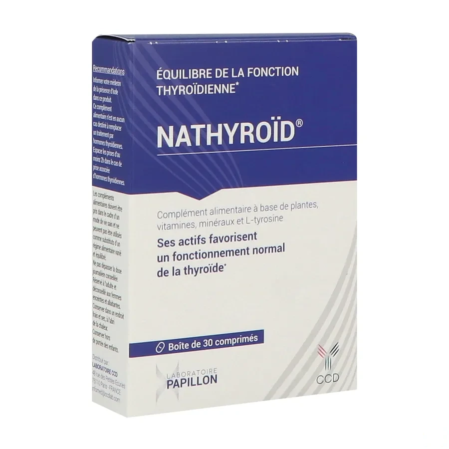 Nathyroid
