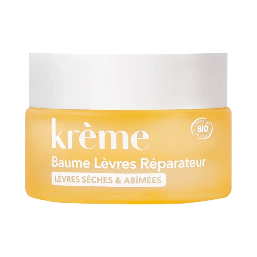 Krème Baume Lèvres Réparateur