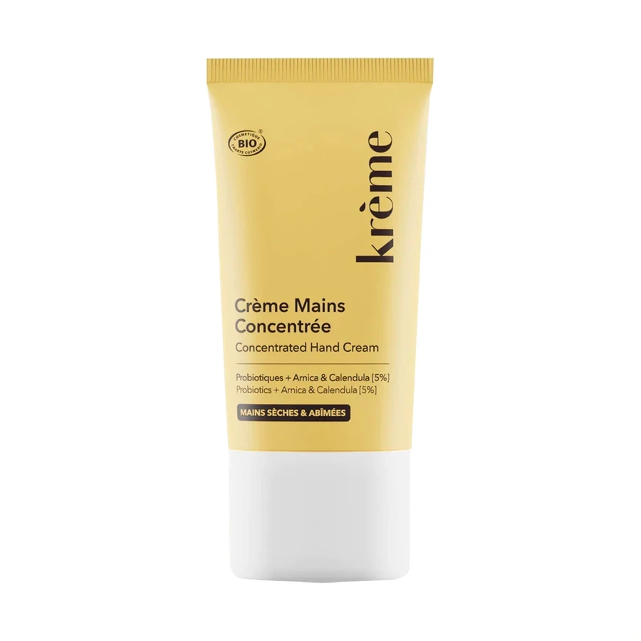 Krème Crème Mains Concentrée
