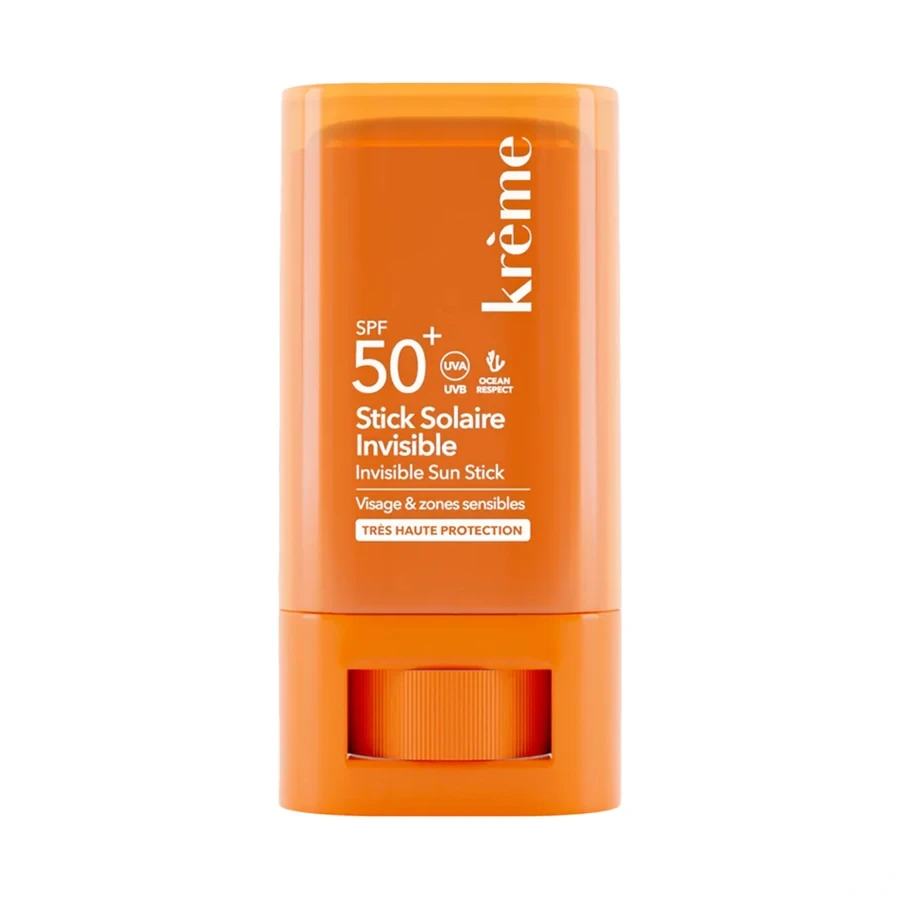Krème Stick Solaire Invisible SPF 50+