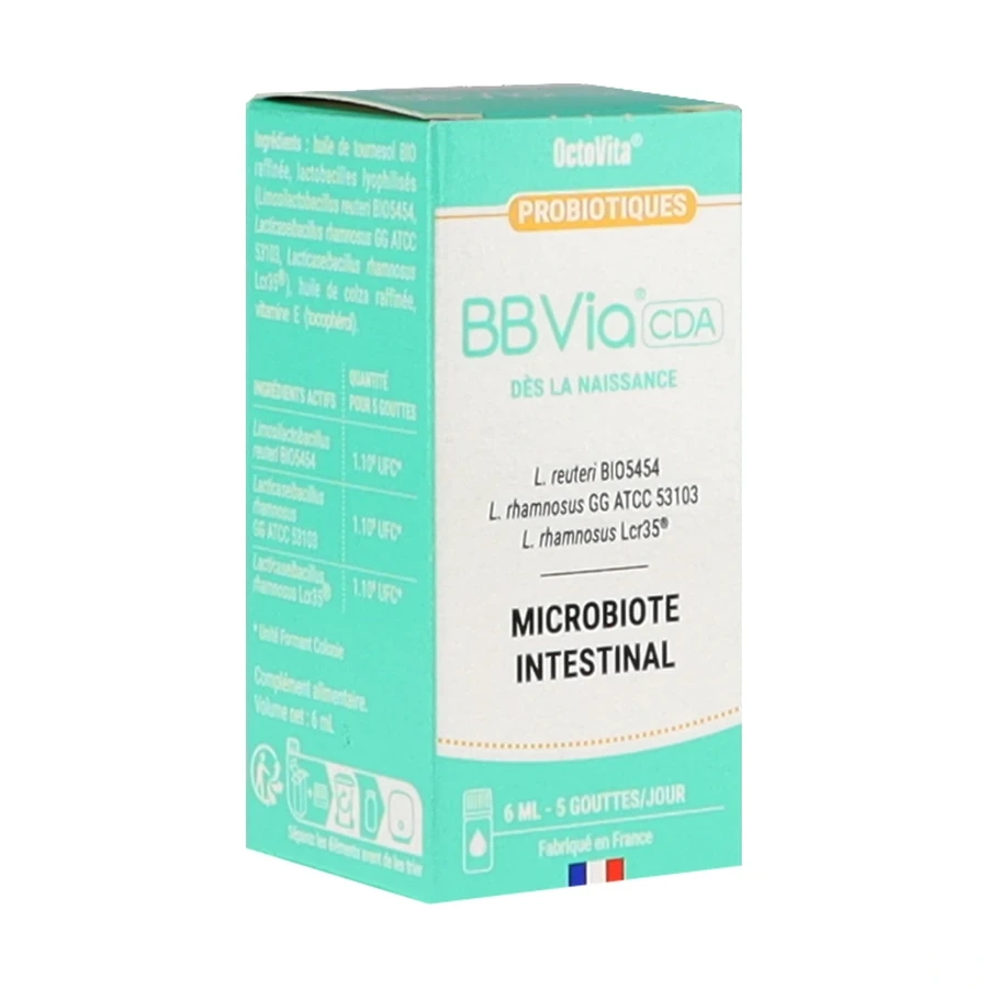OctoVita BBVia CDA