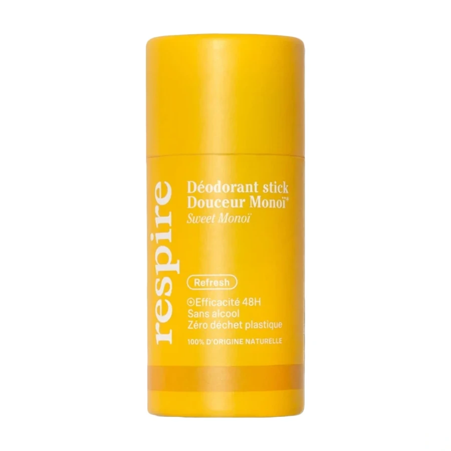 Respire Déodorant Stick Bio