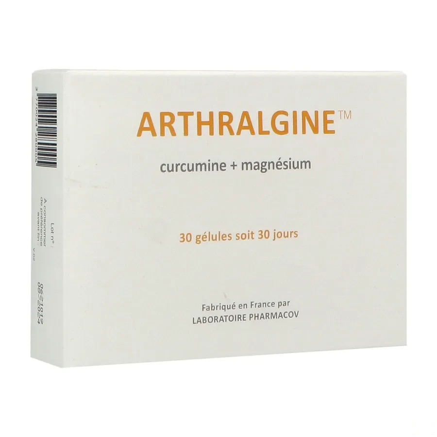 Arthralgine