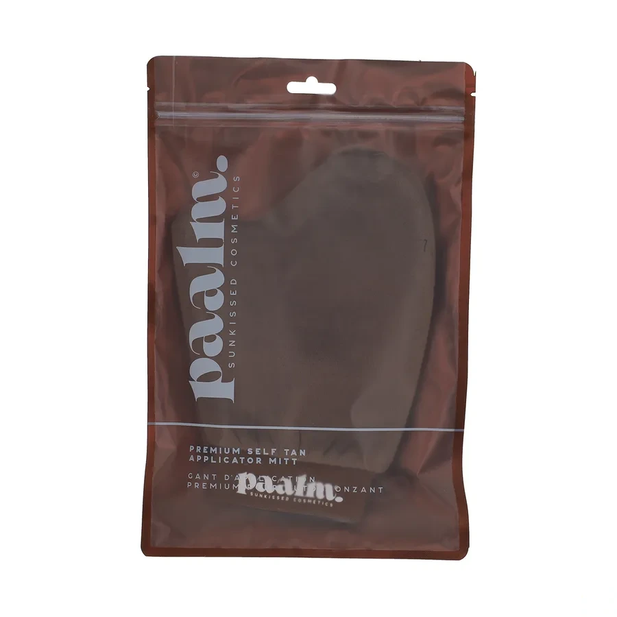 Paalm Gant d'Application Premium pour Autobronzant