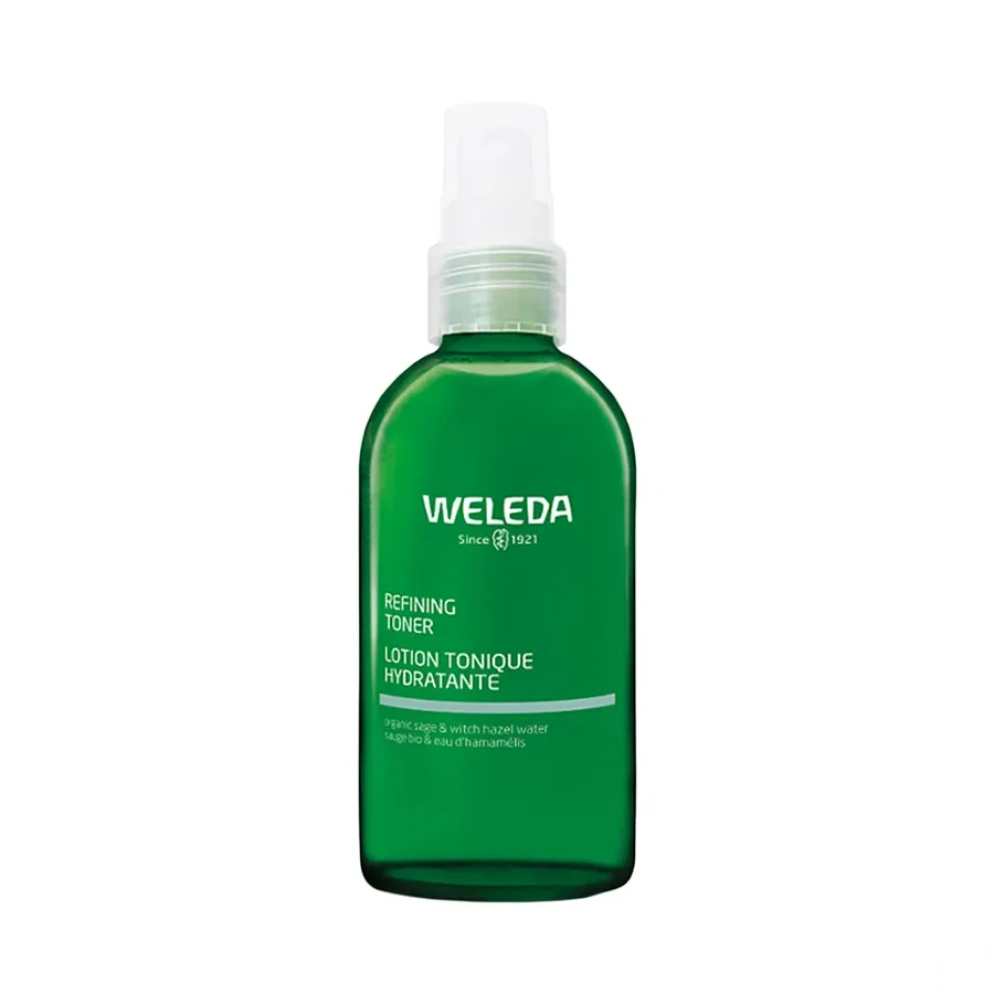 Weleda Lotion Tonique Hydratante