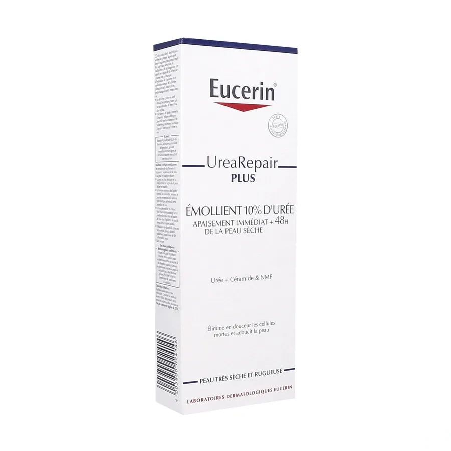 Eucerin UreaRepair Plus Émollient 10% d'Urée