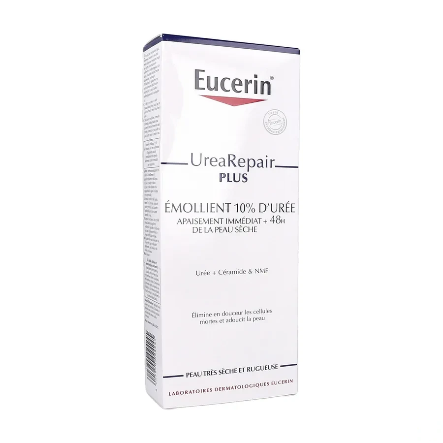 Eucerin UreaRepair Plus Émollient 10% d'Urée