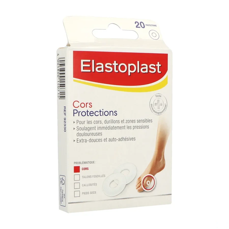 Elastoplast Protection Cors