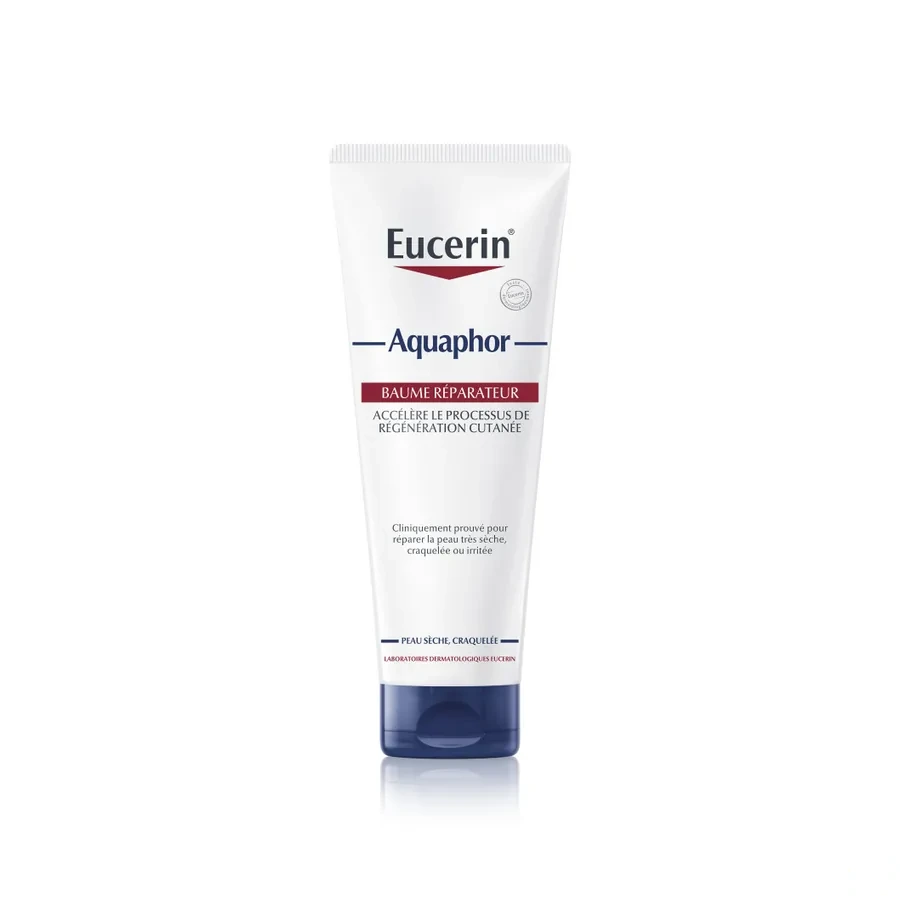 Eucerin Aquaphor Baume réparateur cutané