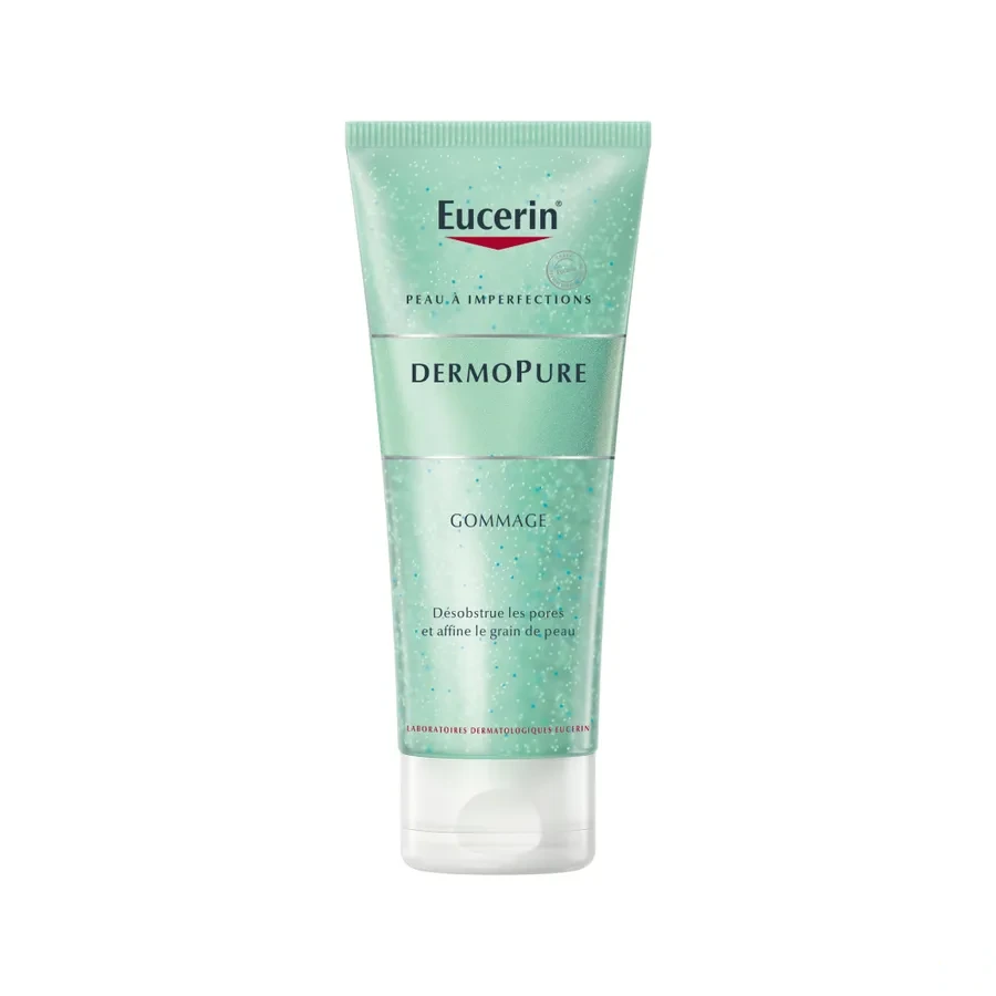 Eucerin DermoPure Gommage