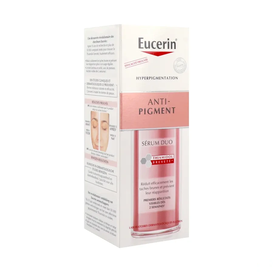 Eucerin Sérum Duo Anti-Pigment