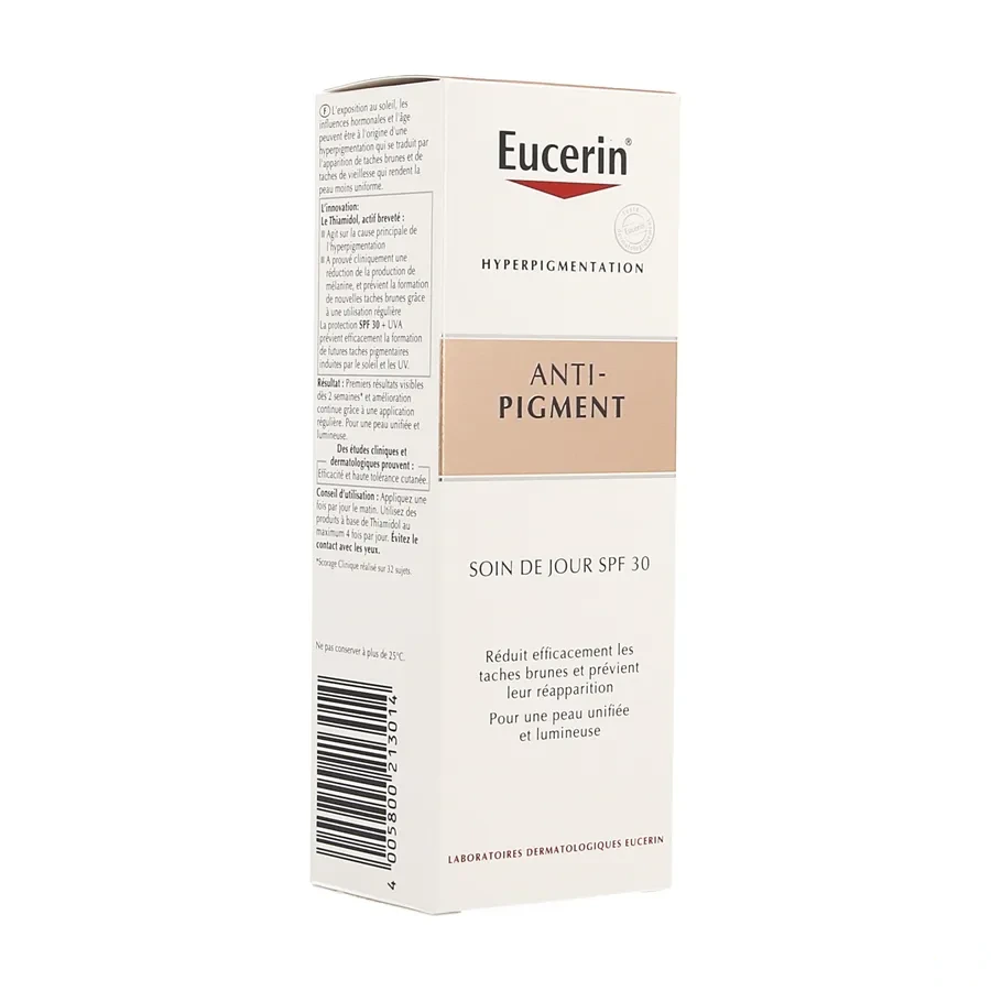Eucerin Anti-Pigment Soin de Jour SPF30