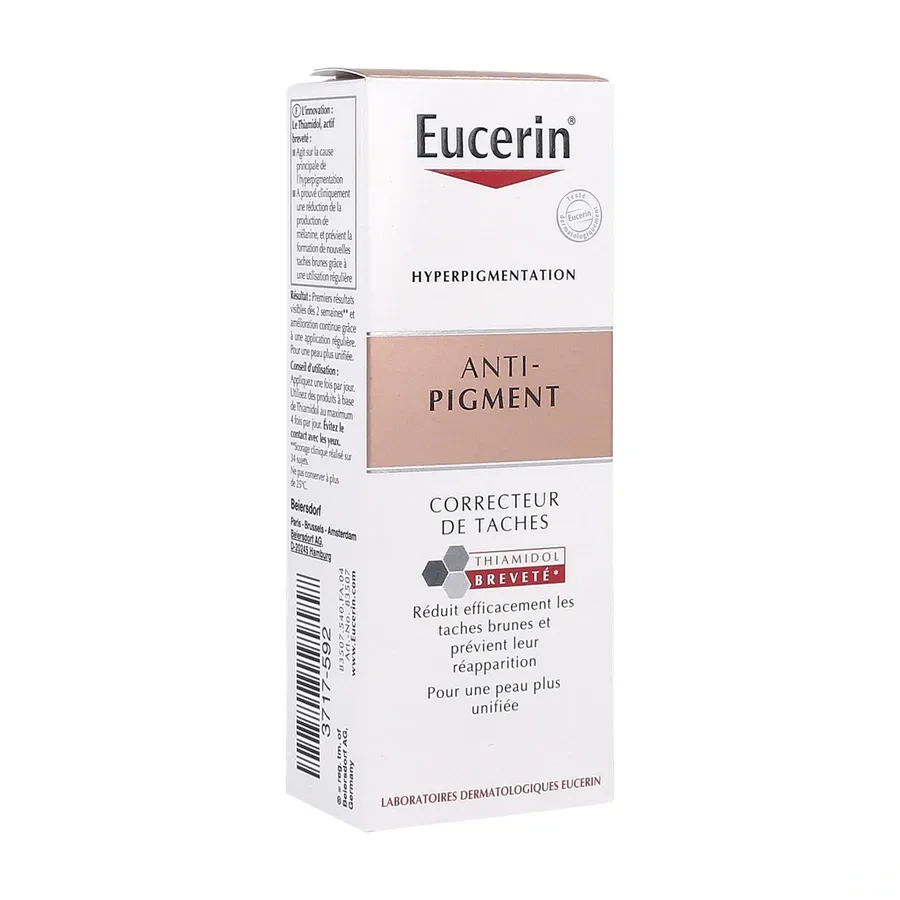 Eucerin Anti-Pigment Correcteur de Taches