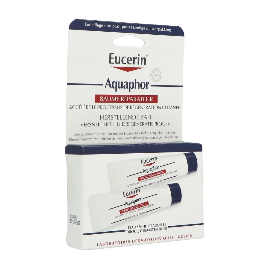 Eucerin Aquaphor Baume réparateur cutané