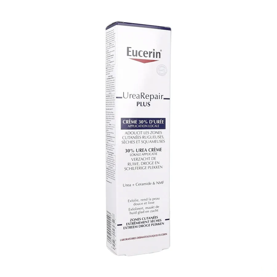 Eucerin UreaRepair Plus Crème 30% d'Urée