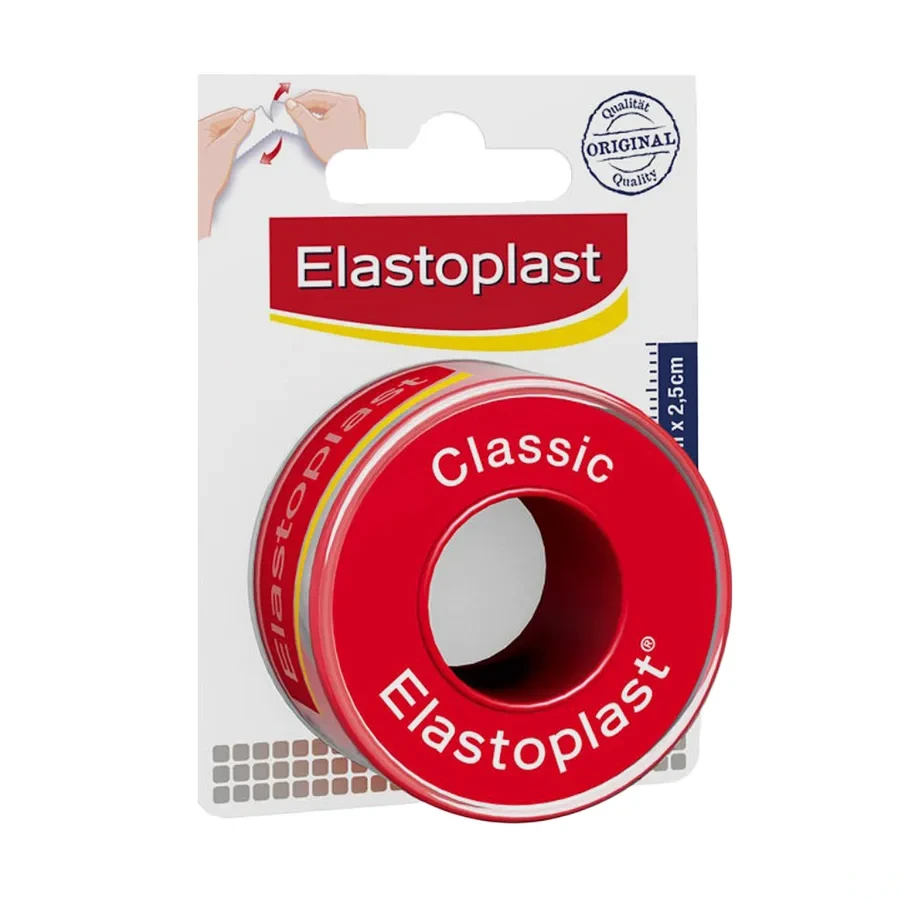 Elastoplast Sparadrap