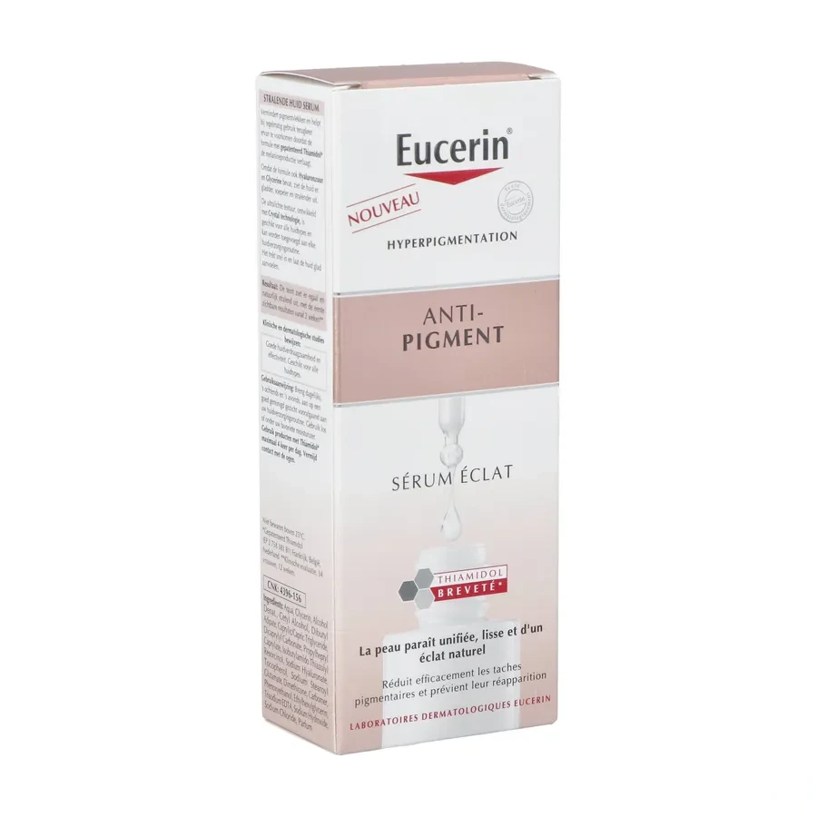 Eucerin Anti-Pigment Eclat Sérum