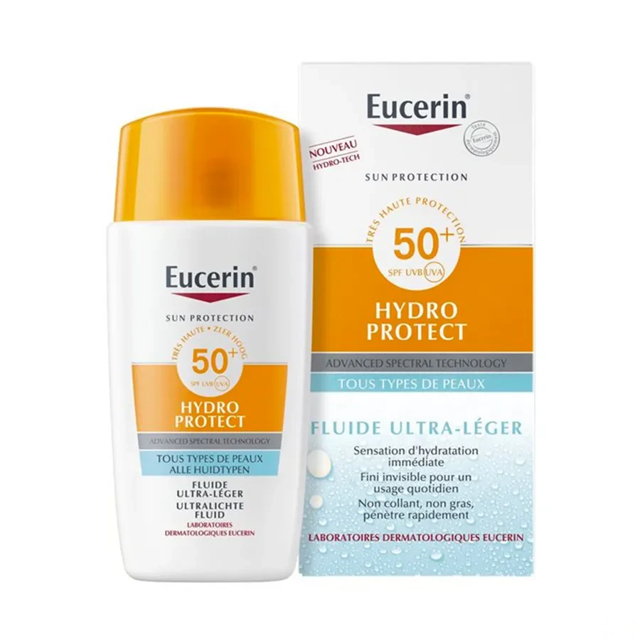 Eucerin Sun Hydro Protect SPF 50+