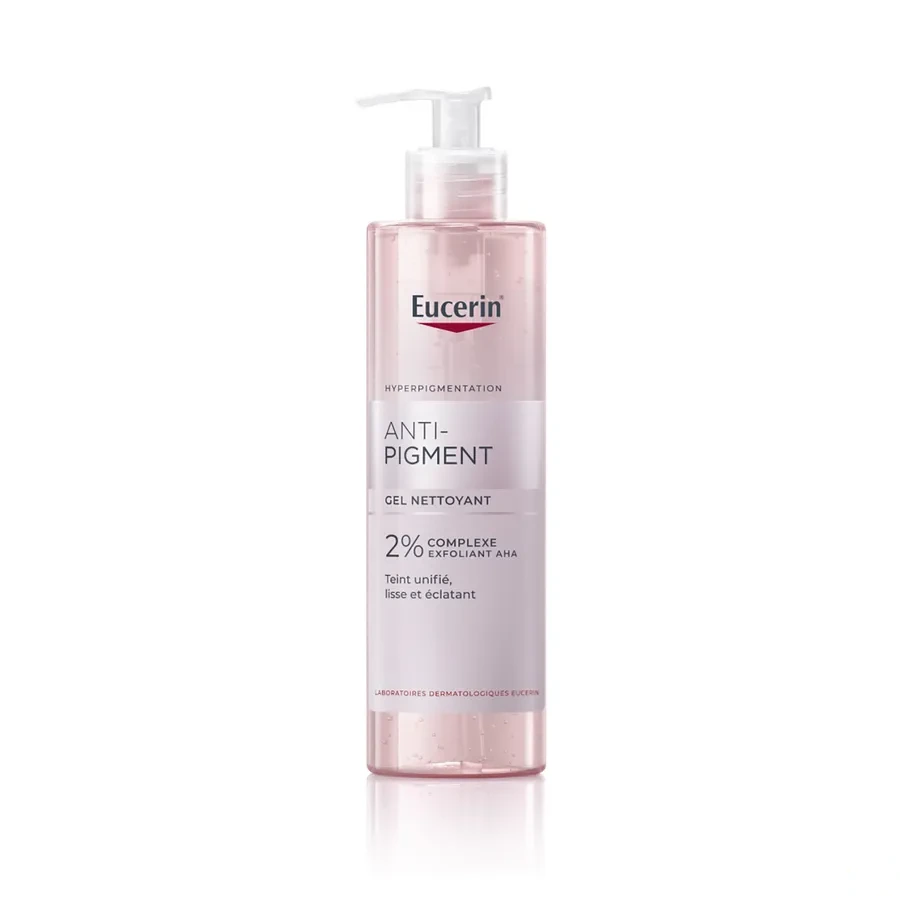 Eucerin Anti-Pigment Gel Nettoyant