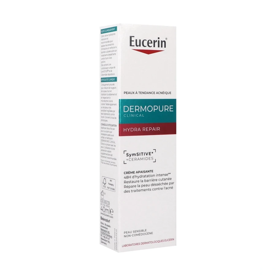 Eucerin DermoPure Hydra Repair