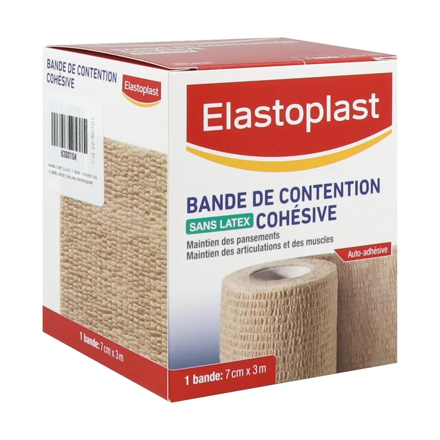 Elastoplast Bande cohésive