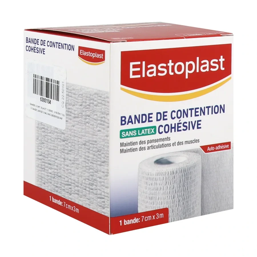 Elastoplast Bande cohésive