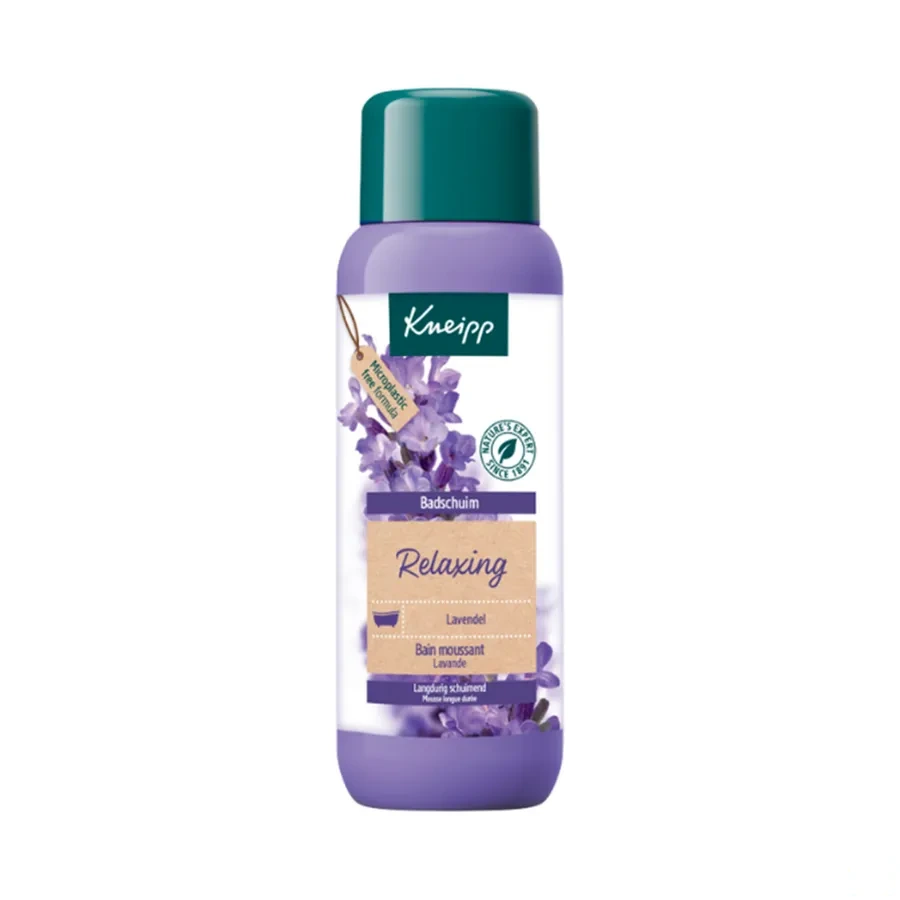 Kneipp Bain Moussant
