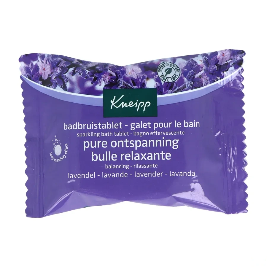 Kneipp Galet pour le Bain