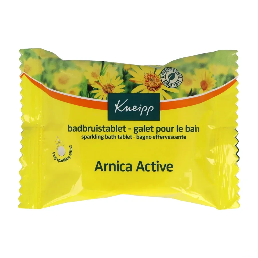 Kneipp Galet pour le Bain