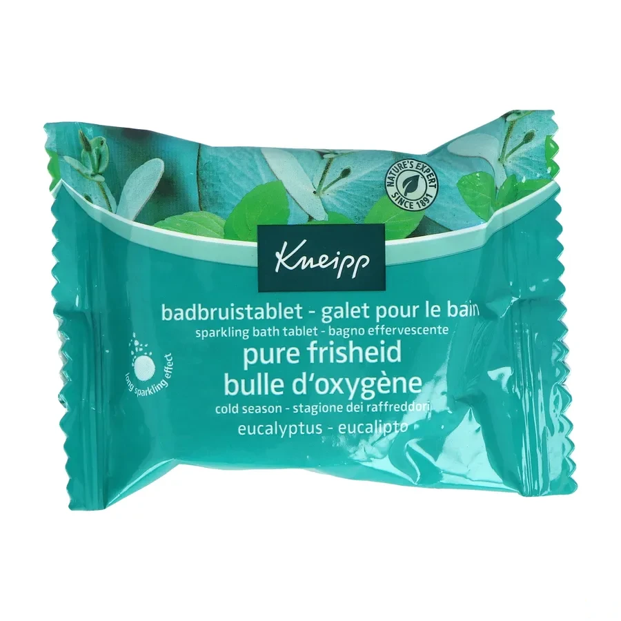 Kneipp Galet pour le Bain