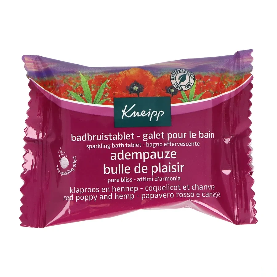 Kneipp Galet pour le Bain