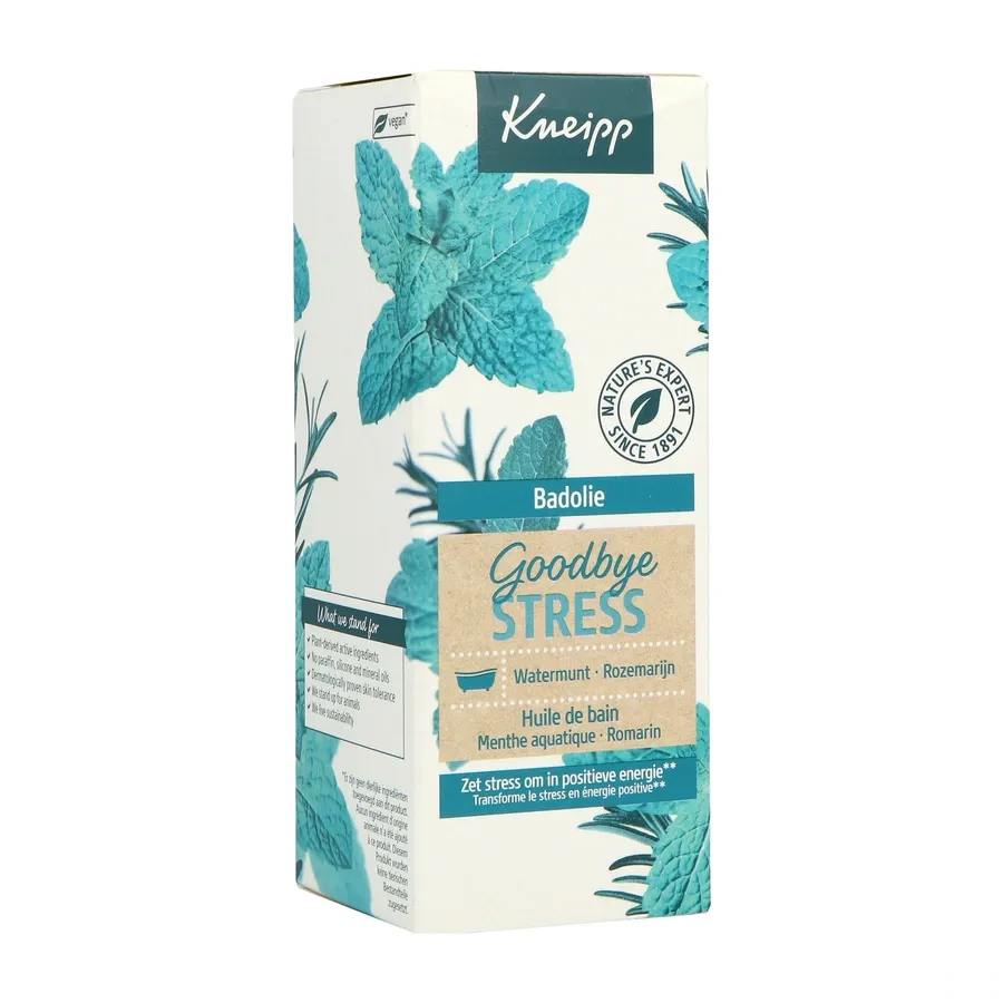 Kneipp Huile de Bain