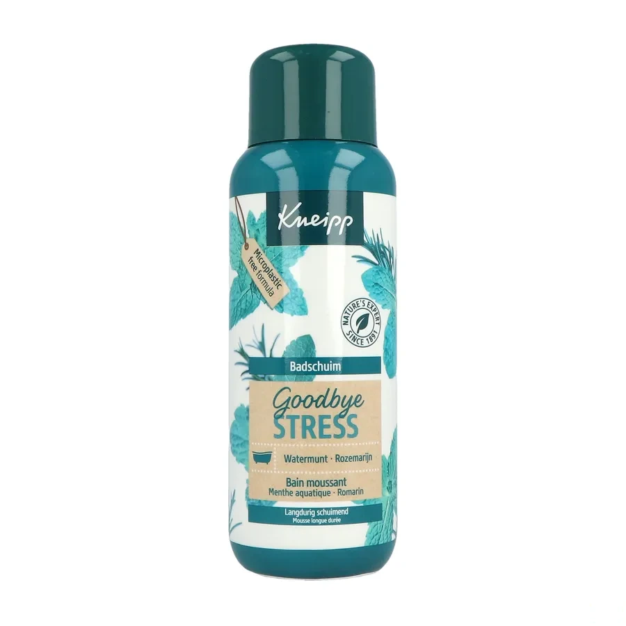 Kneipp Bain Moussant