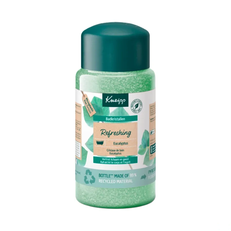 Kneipp Cristaux pour le Bain