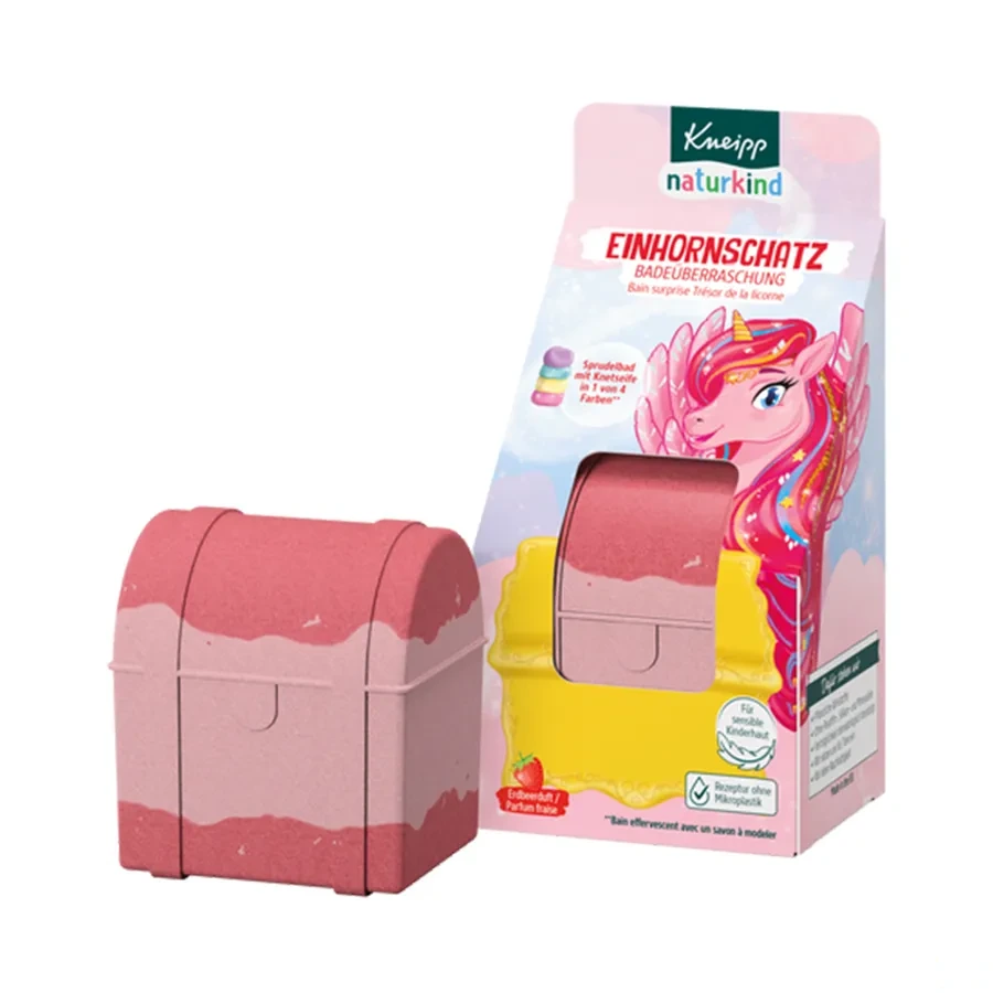 Kneipp Bombe de Bain Surprise