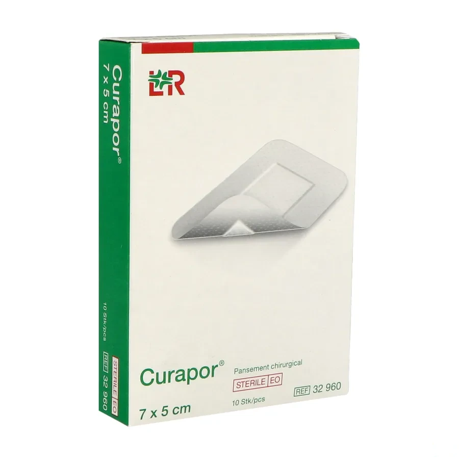 Curapor Pansement Chirurgical
